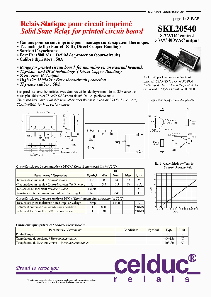 SKL20540_4356688.PDF Datasheet