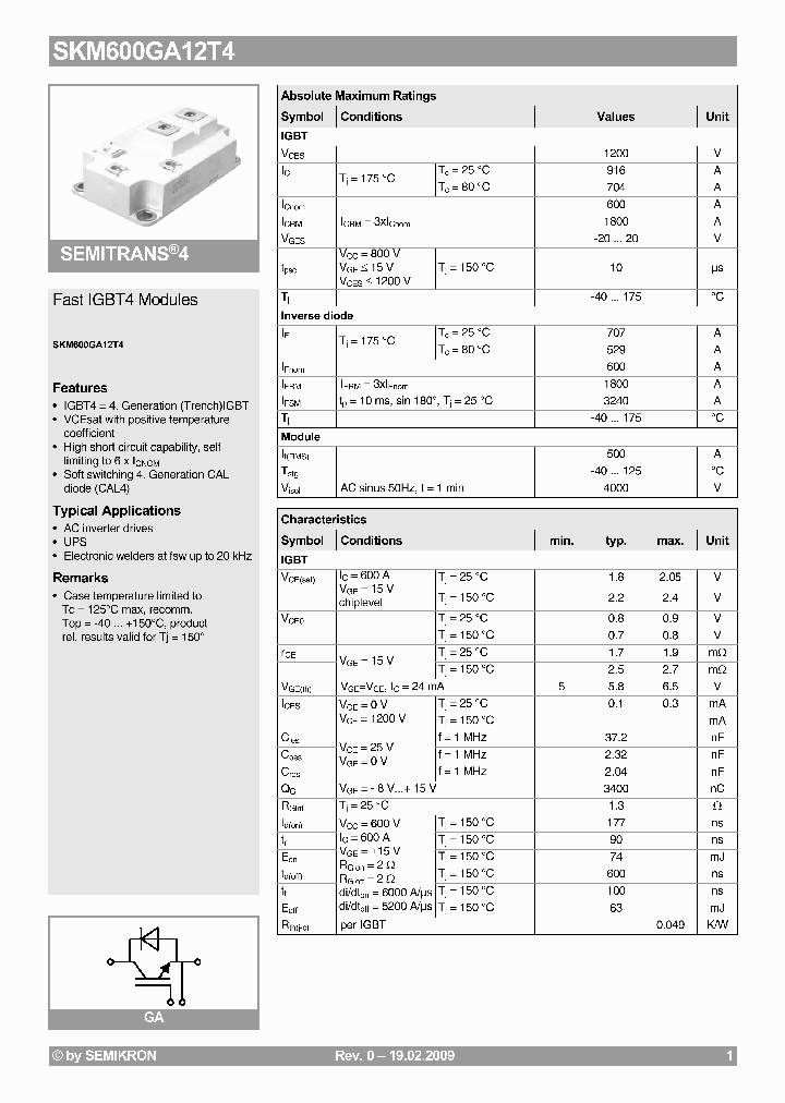 SKM600GA12T409_4868278.PDF Datasheet