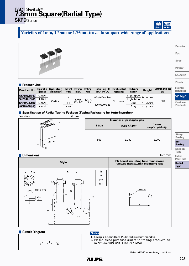 SKPDACD010_4530870.PDF Datasheet