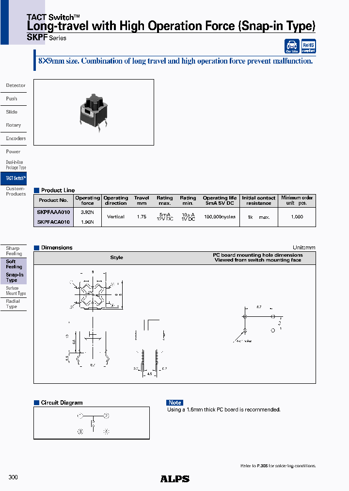 SKPFACA010_4532700.PDF Datasheet