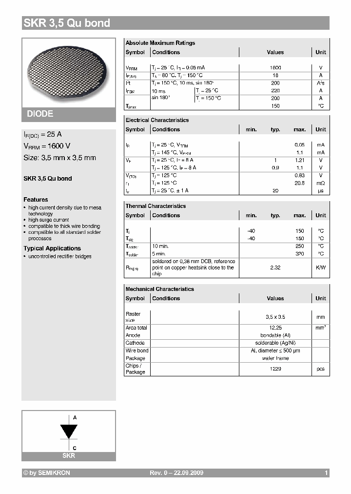 SKR5_4540264.PDF Datasheet