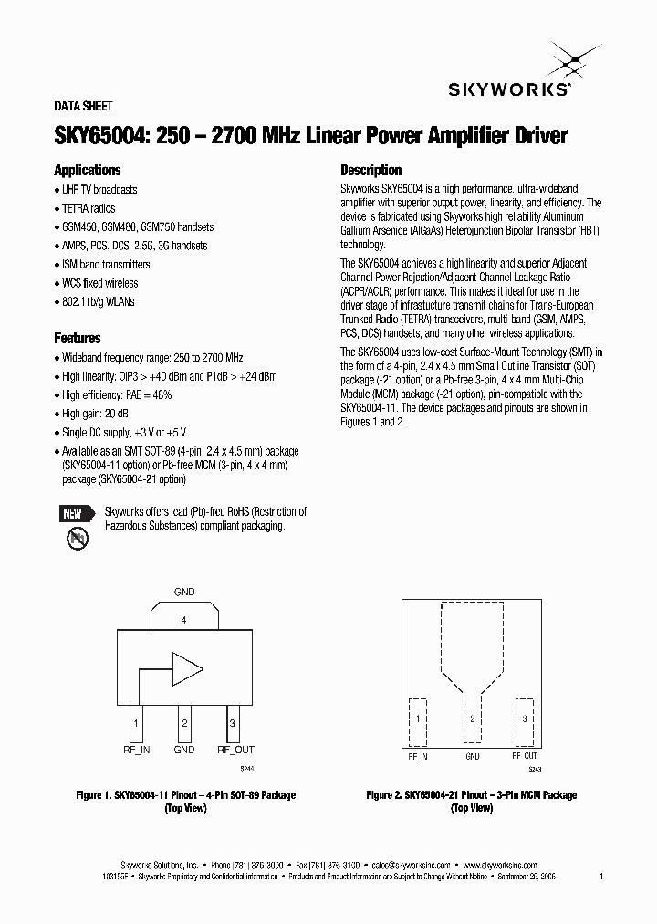 SKY65004_4254582.PDF Datasheet