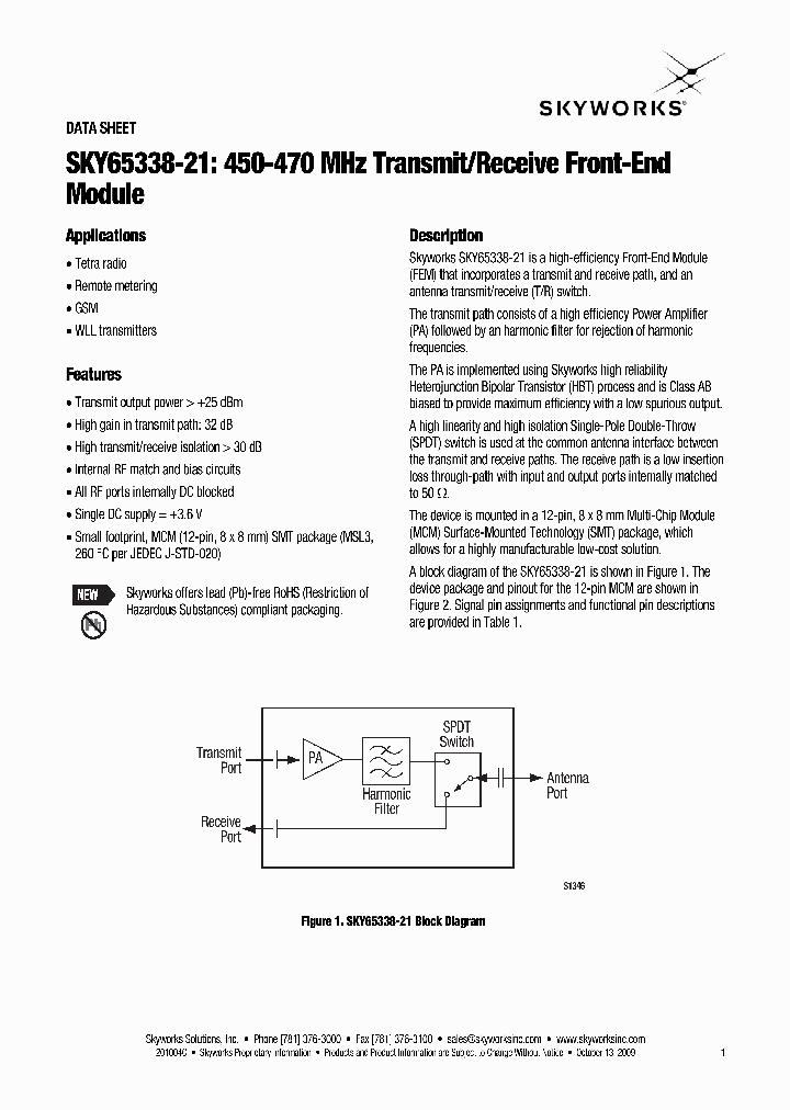 SKY65338-21_4805300.PDF Datasheet