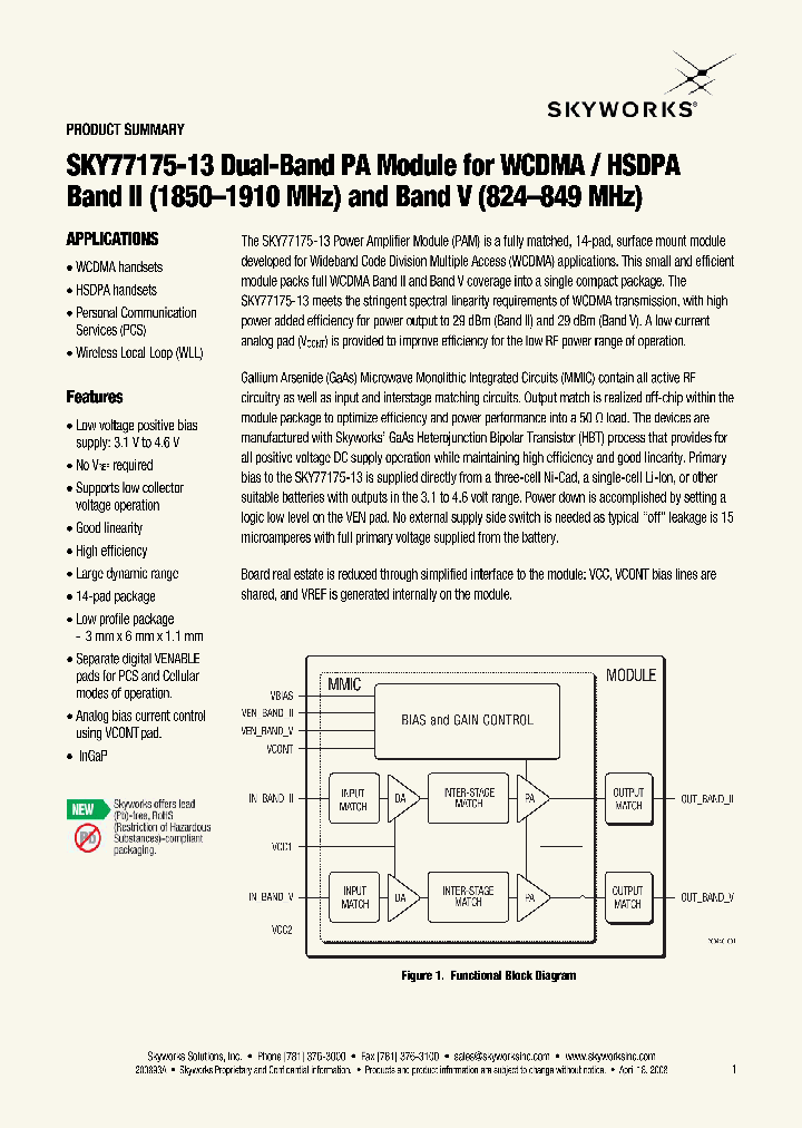 SKY77175-13_4402323.PDF Datasheet