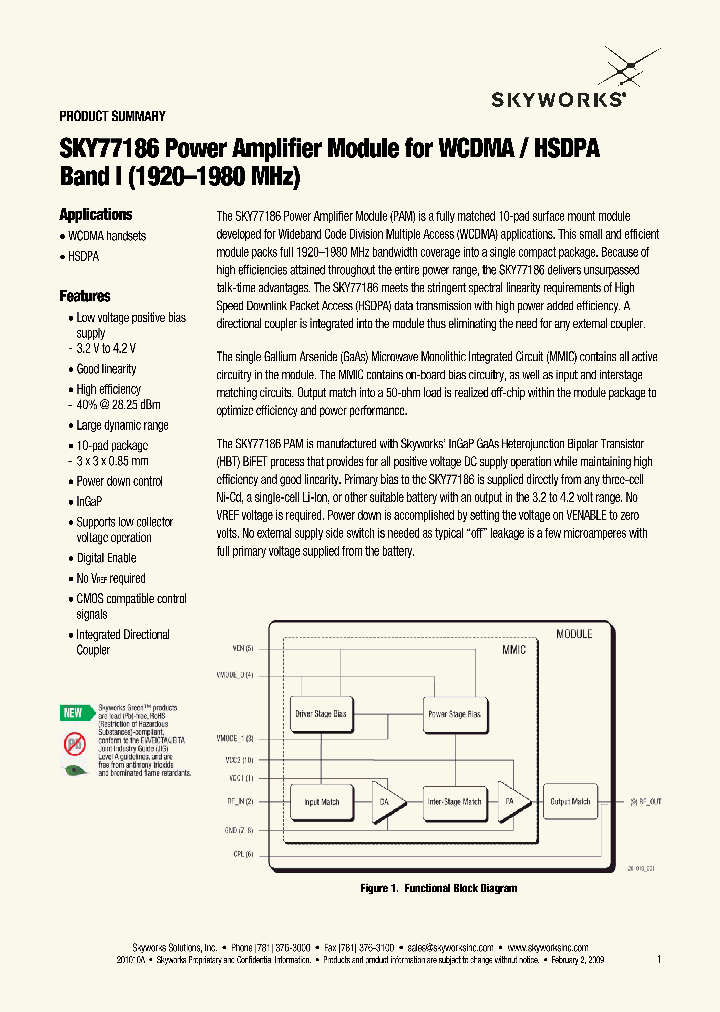 SKY77186_4421403.PDF Datasheet