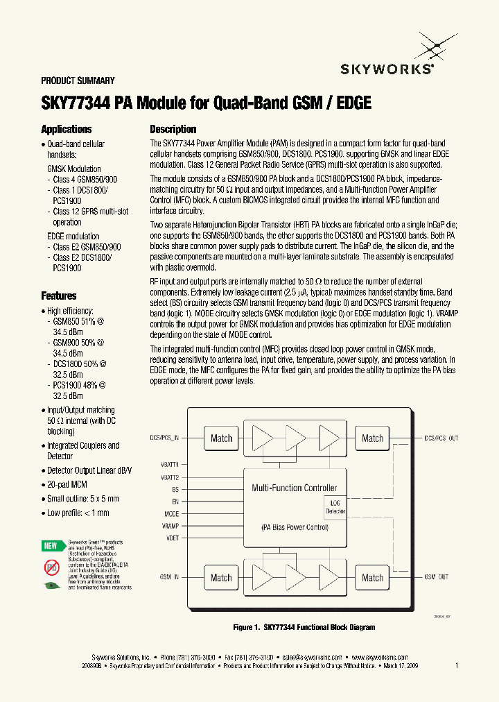 SKY77344_4434311.PDF Datasheet