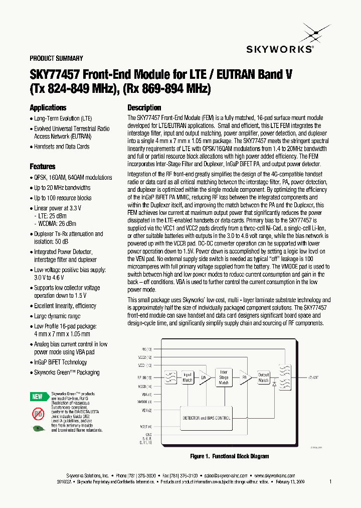 SKY77457_4674133.PDF Datasheet