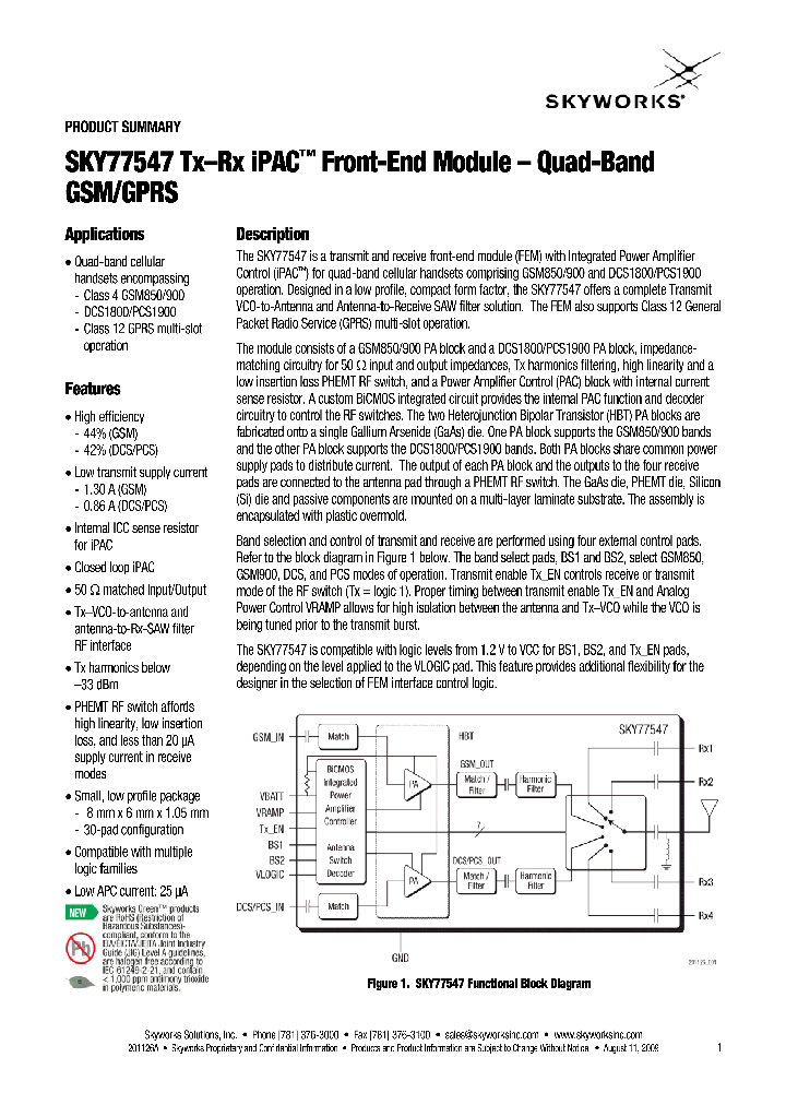 SKY77547_4607969.PDF Datasheet