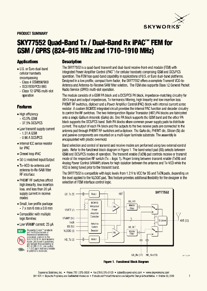SKY77552_4652441.PDF Datasheet