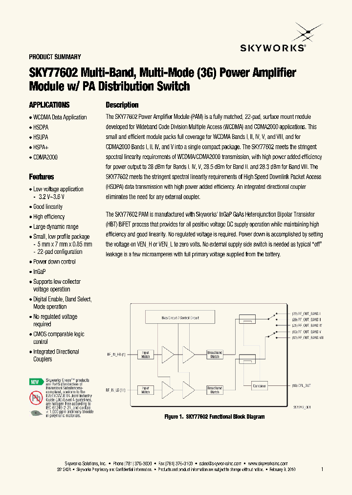 SKY77602_4675495.PDF Datasheet