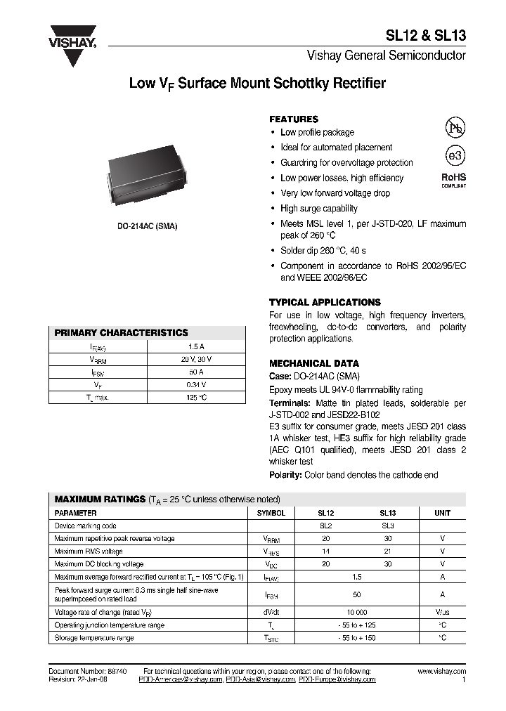 SL13_4266245.PDF Datasheet