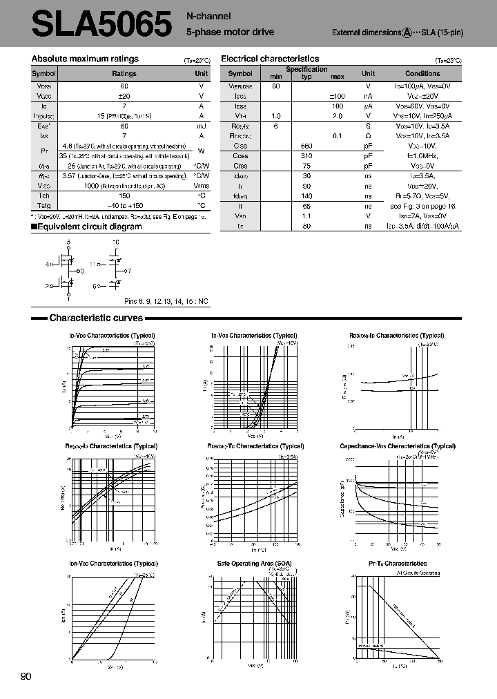 SLA5065_4356495.PDF Datasheet