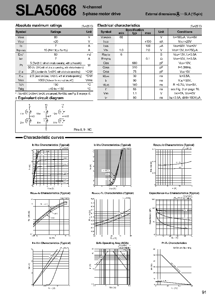 SLA5068_4356496.PDF Datasheet