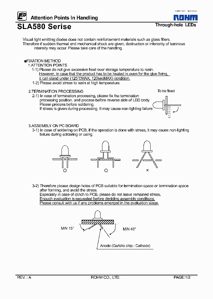 SLA580_4194583.PDF Datasheet