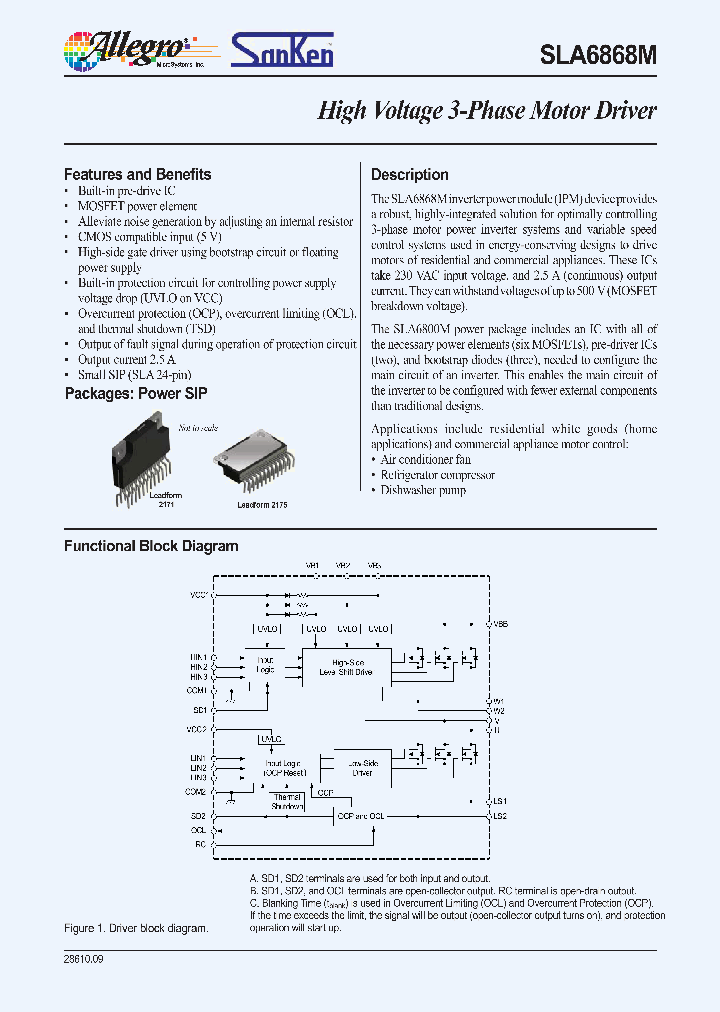 SLA6868M_4715295.PDF Datasheet
