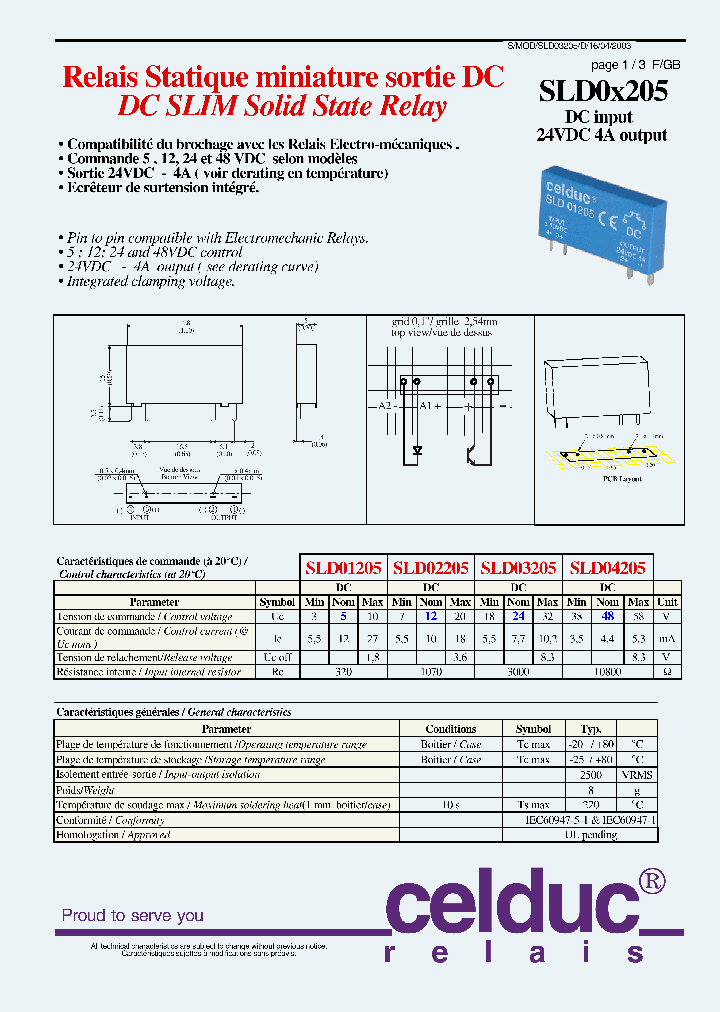 SLD04205_4371865.PDF Datasheet