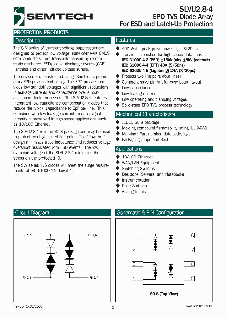 SLVU28-4TB_4351720.PDF Datasheet