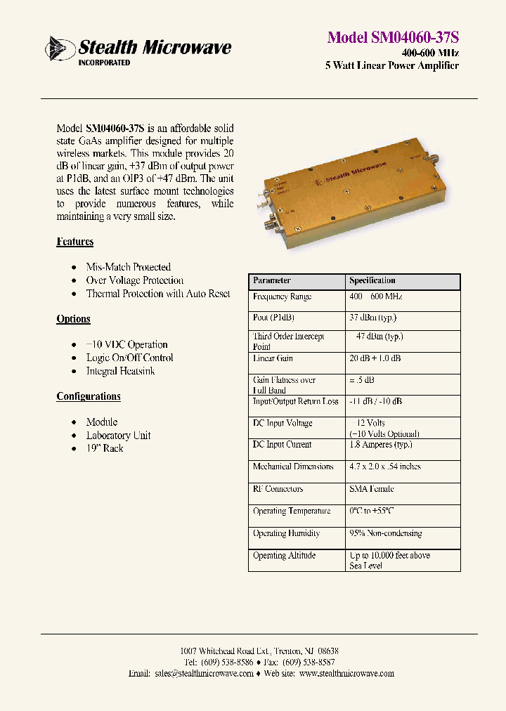 SM04060-37S_4430807.PDF Datasheet