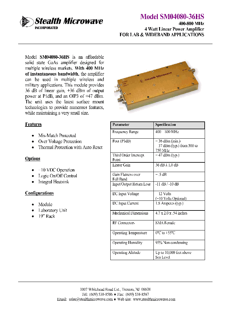 SM04080-36HS_4806423.PDF Datasheet