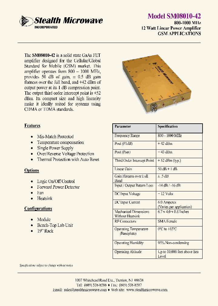 SM08010-42_4783453.PDF Datasheet
