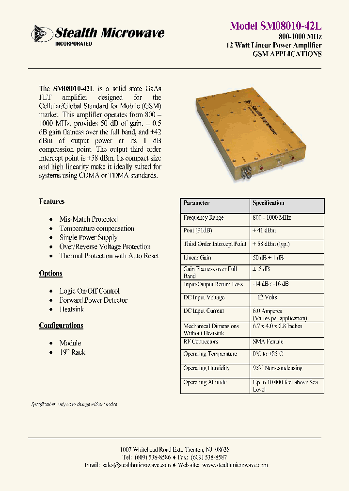 SM08010-42L_4783454.PDF Datasheet
