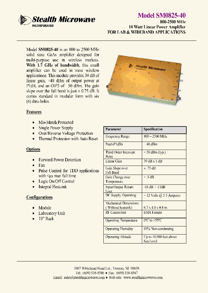 SM0825-40_4421774.PDF Datasheet