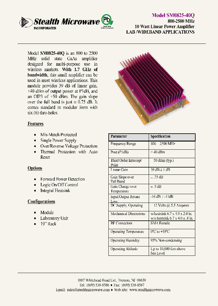 SM0825-40Q_4421775.PDF Datasheet