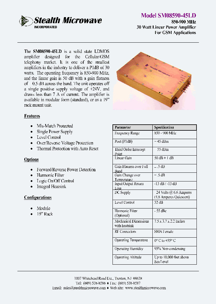 SM08590-45LD_4775492.PDF Datasheet