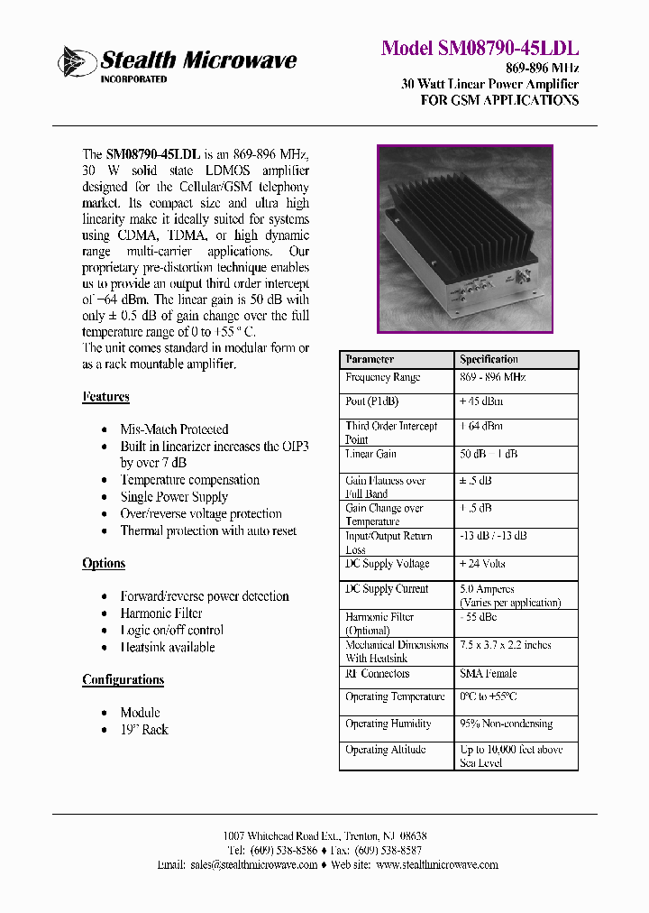 SM08790-45LDL_4710754.PDF Datasheet