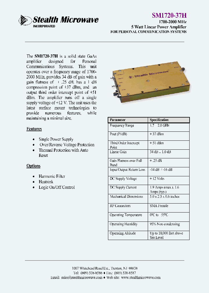 SM1720-37H_4706568.PDF Datasheet