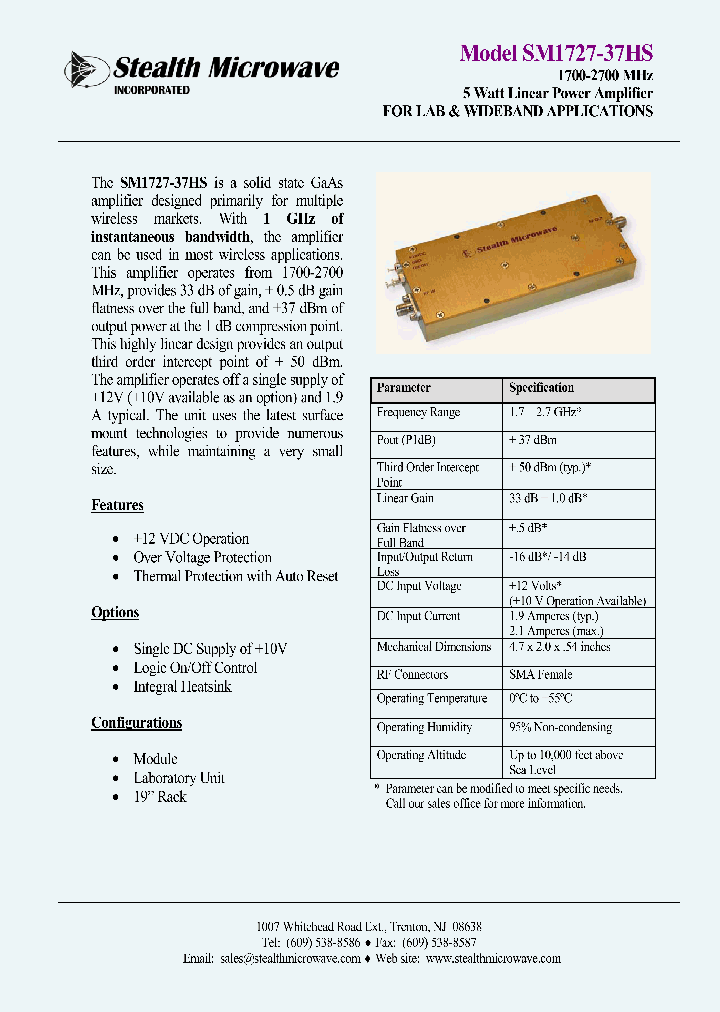 SM1727-37HS_4808729.PDF Datasheet