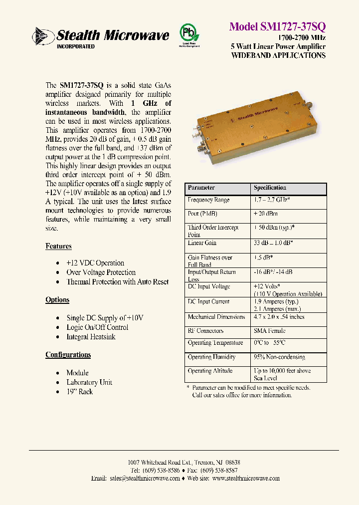 SM1727-37SQ_4922564.PDF Datasheet