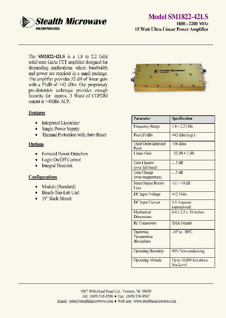 SM1822-42LS_4872202.PDF Datasheet