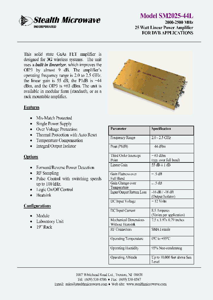 SM2025-44L_4741718.PDF Datasheet