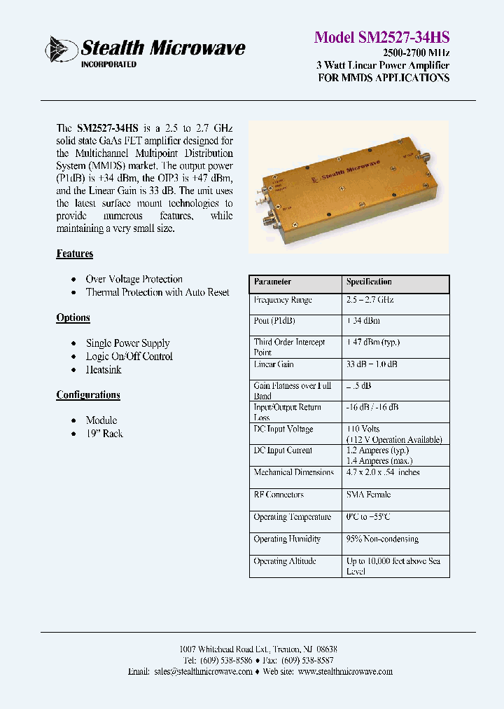 SM2527-34HS_4455303.PDF Datasheet