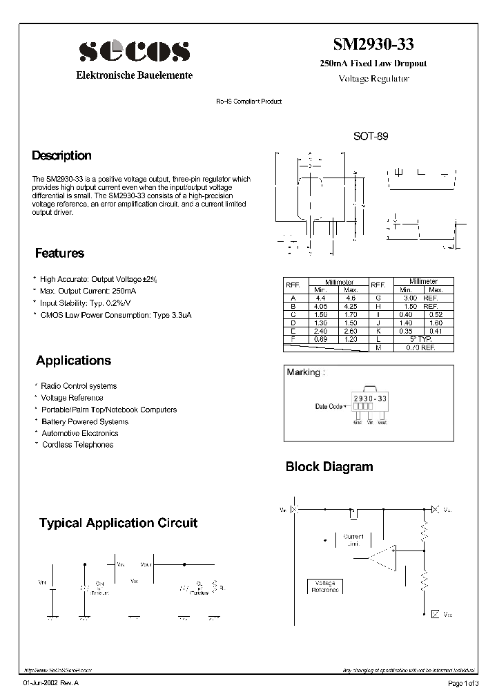 SM2930-33_4522960.PDF Datasheet