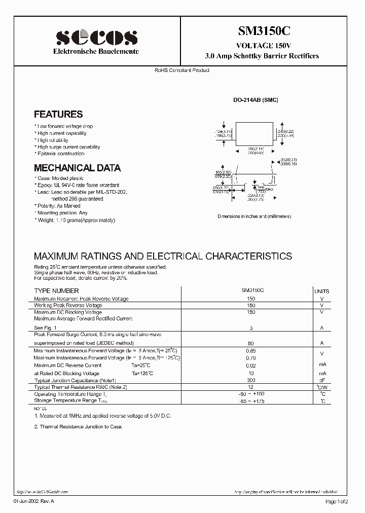 SM3150C_4727085.PDF Datasheet