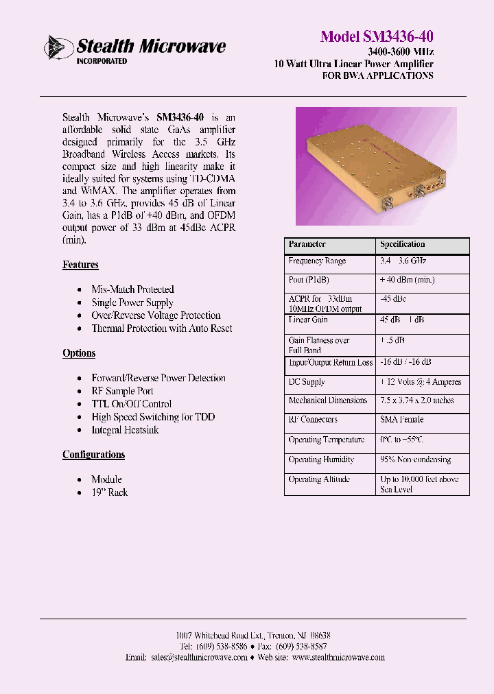 SM3436-40_4633021.PDF Datasheet