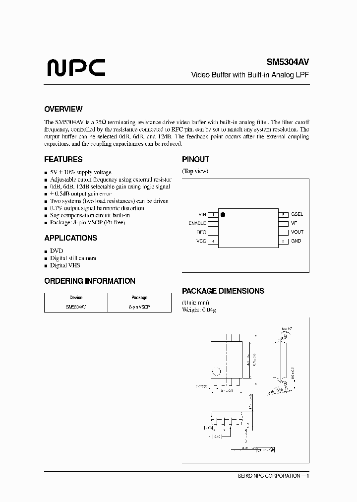 SM5304AV06_4489871.PDF Datasheet