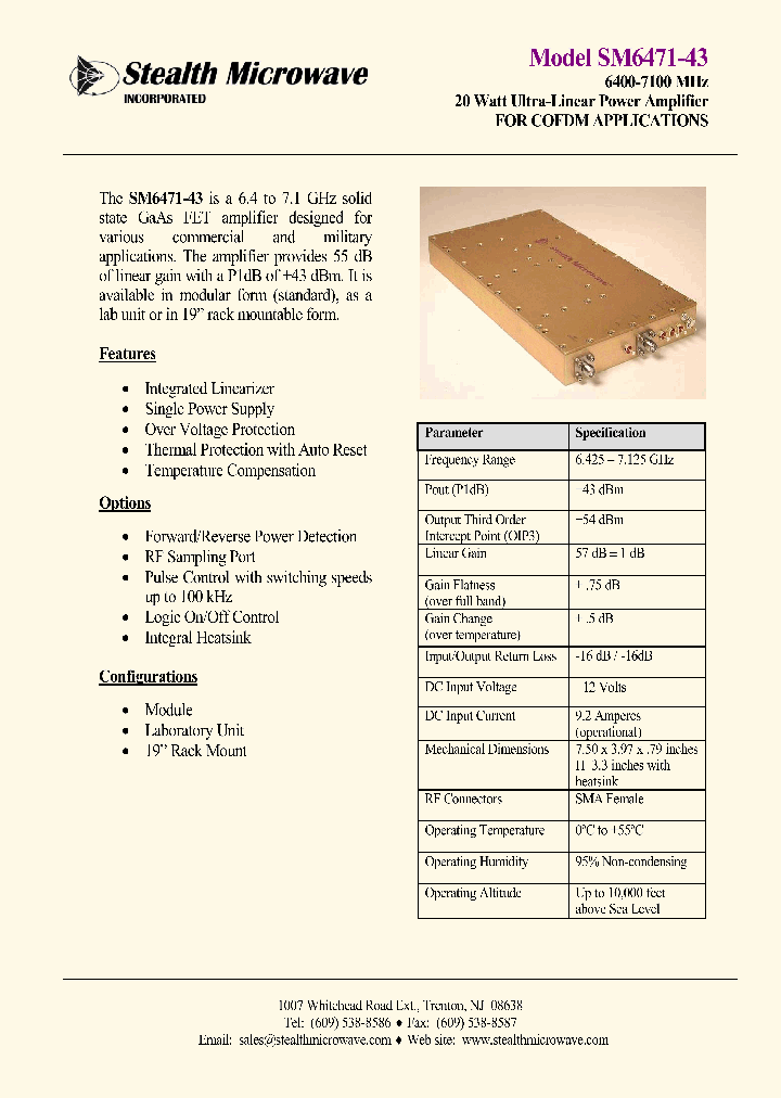 SM6471-43_4795958.PDF Datasheet