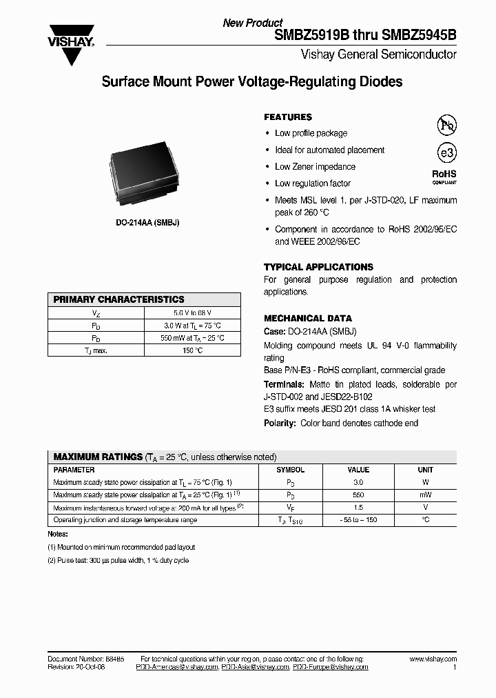 SMBZ5930B_4318045.PDF Datasheet