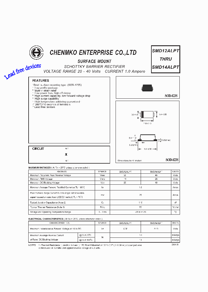 SMD12ALPT_4489135.PDF Datasheet