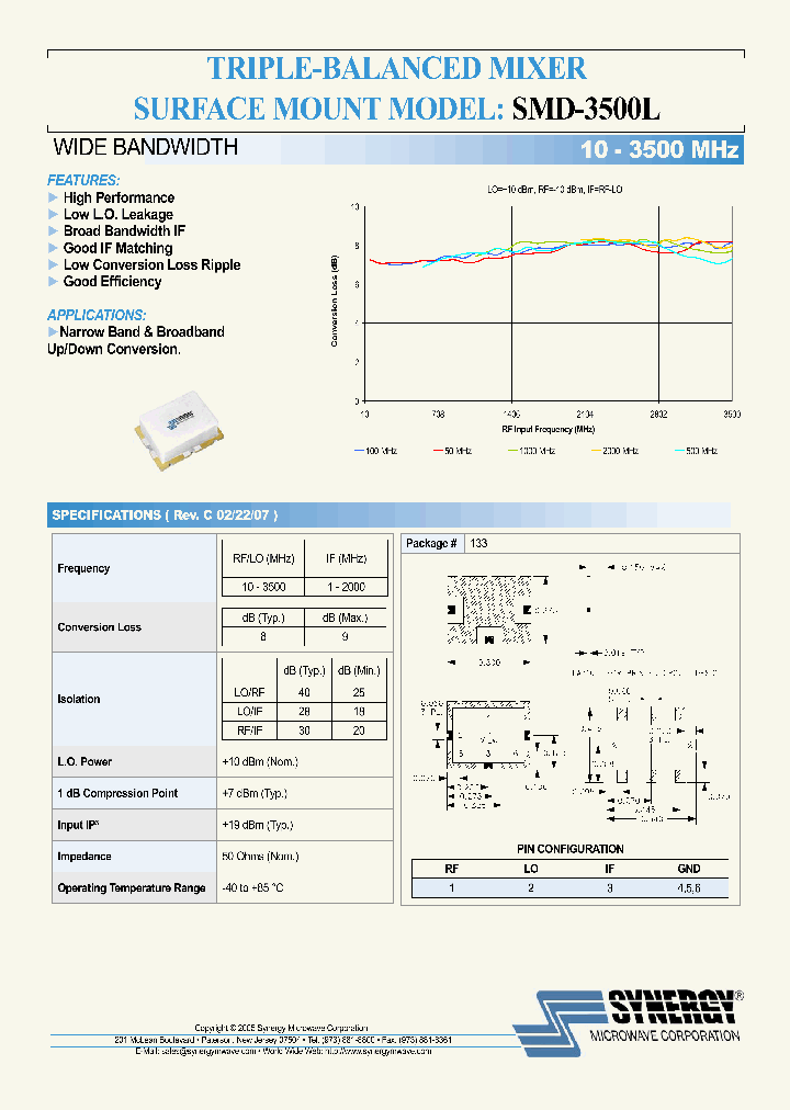 SMD-3500L_4305041.PDF Datasheet