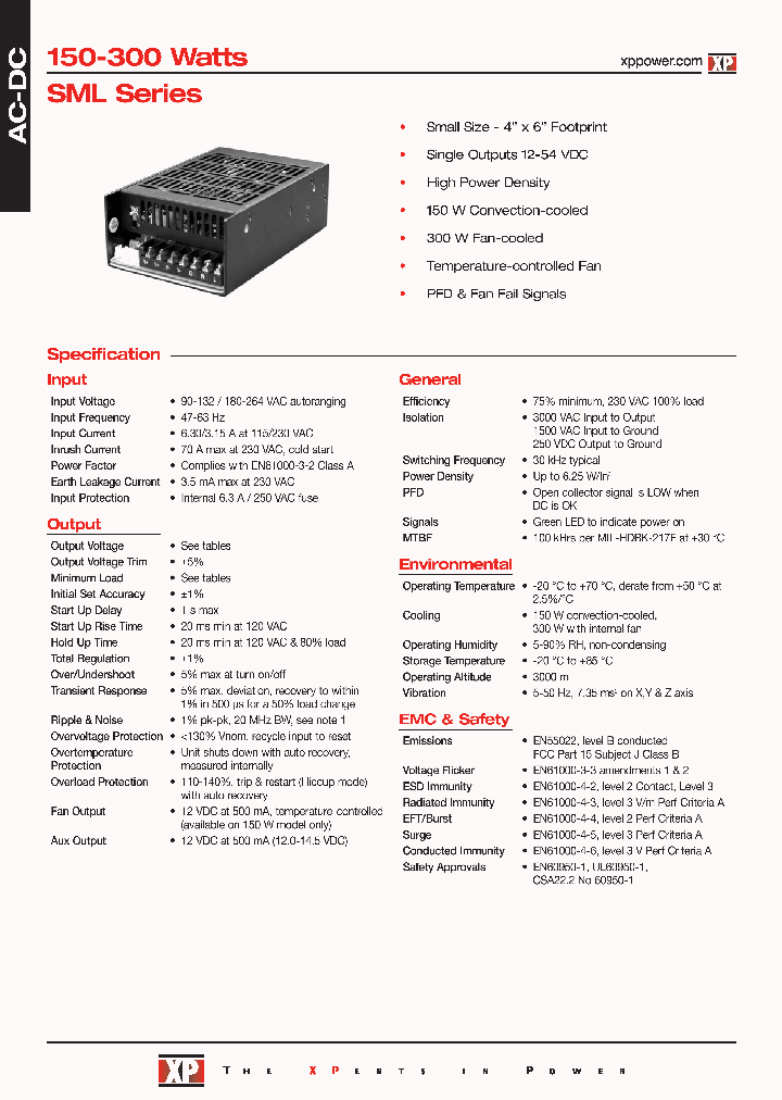 SML300PS12_4601869.PDF Datasheet
