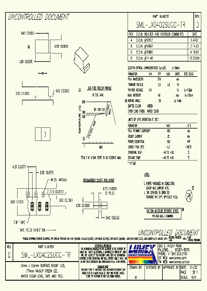 SML-LX0402SUGC-TR_4391353.PDF Datasheet