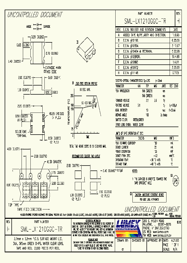 SML-LX1210GGC-TR_4517804.PDF Datasheet