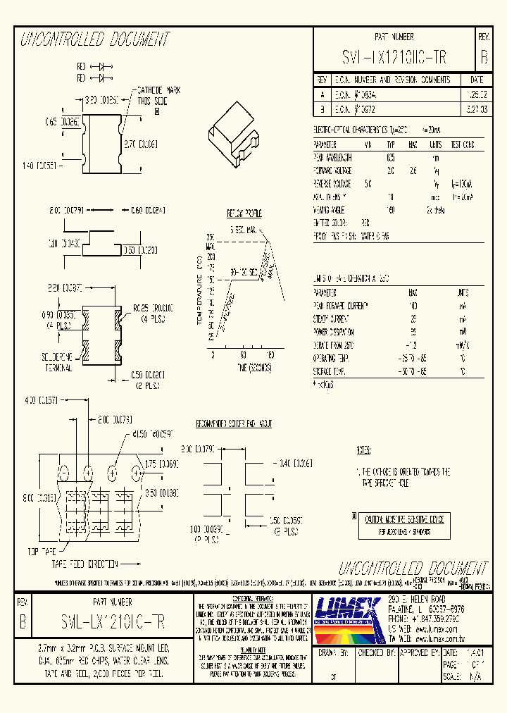 SML-LX1210IIC-TR_4517808.PDF Datasheet