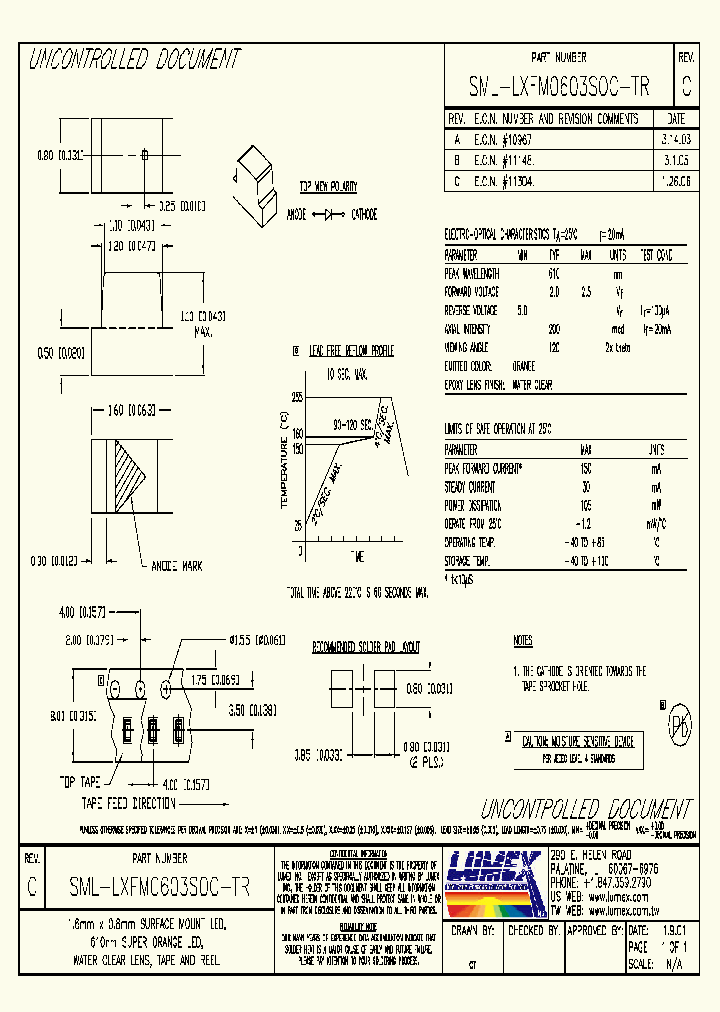 SML-LXFM0603SOC-TR_4415984.PDF Datasheet