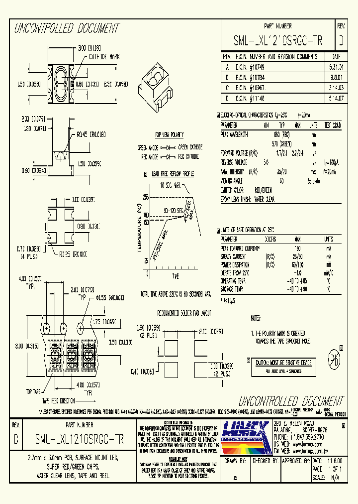 SML-LXL1210SRGC-TR_4662406.PDF Datasheet