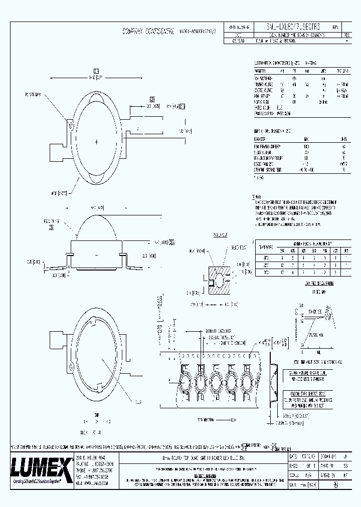 SML-LXL8047USBCTR3_4660130.PDF Datasheet